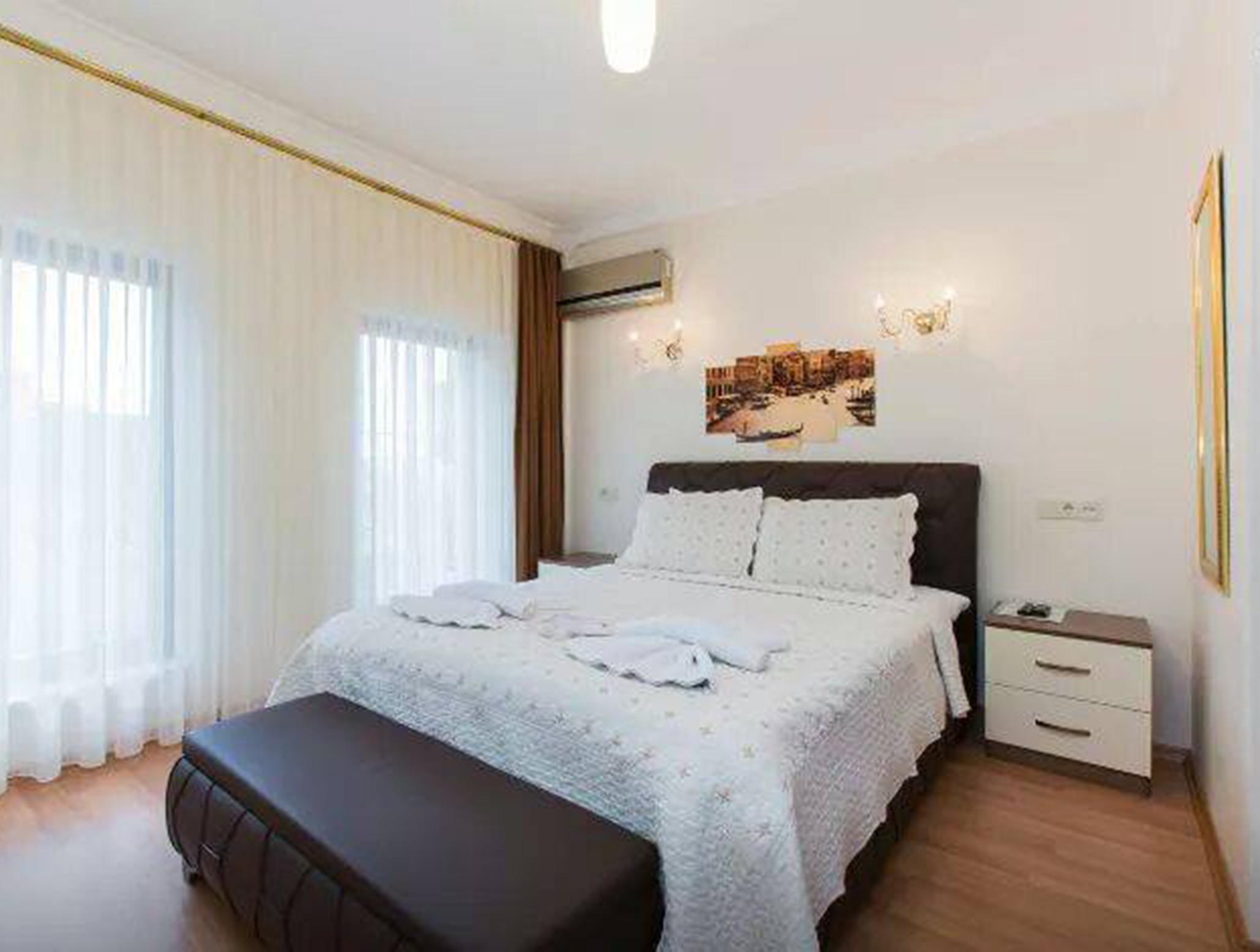 איסטמבול Zendy Suite Hotel מראה חיצוני תמונה