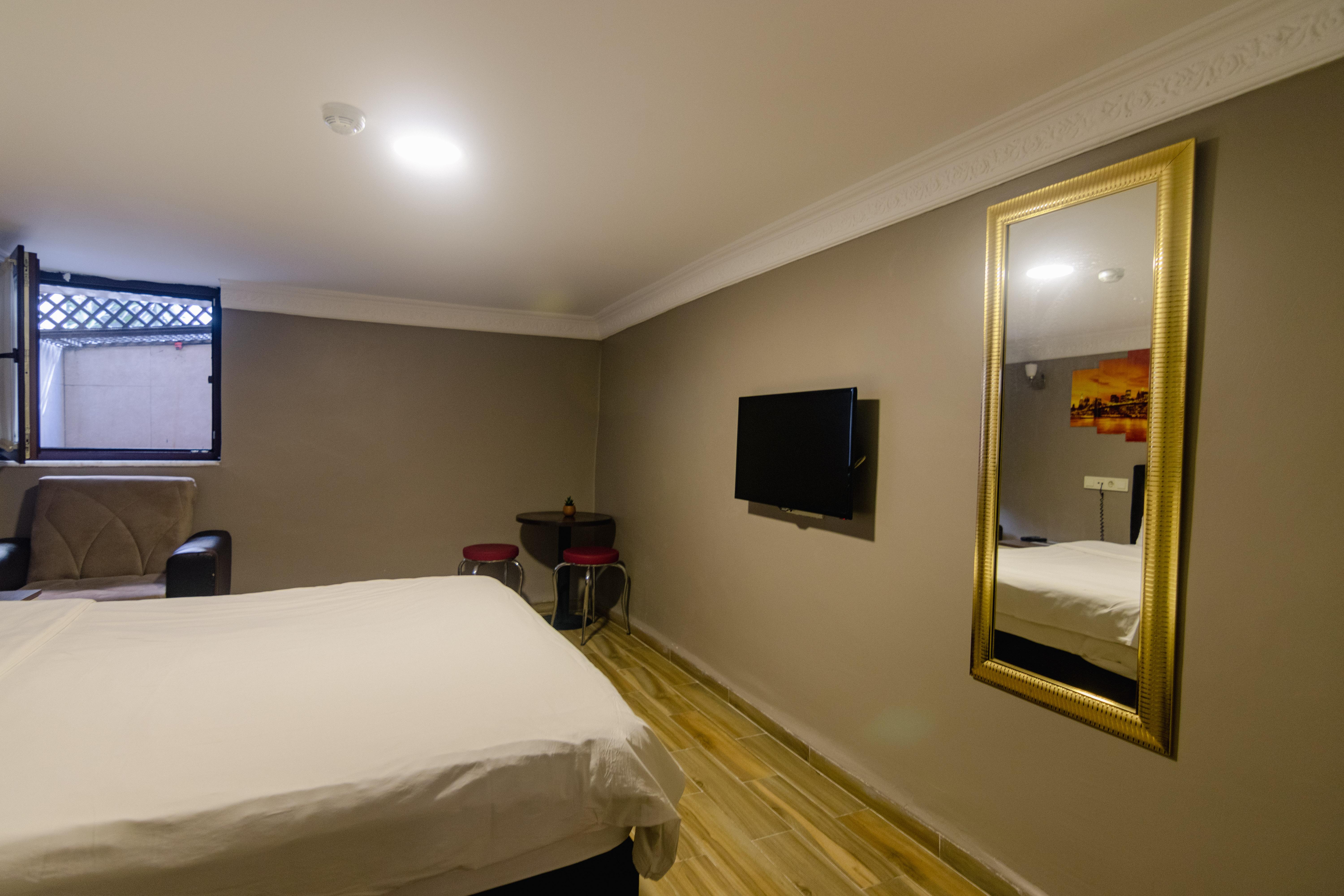 איסטמבול Zendy Suite Hotel מראה חיצוני תמונה