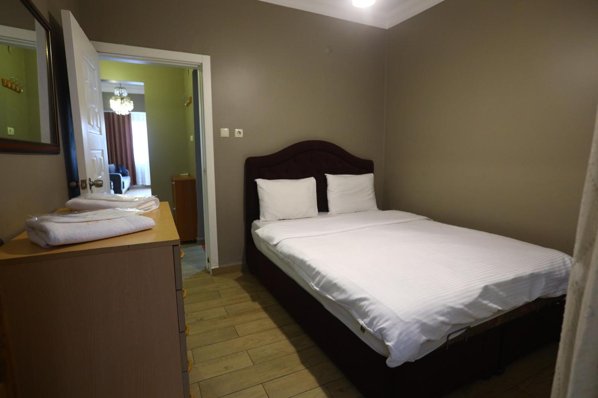 איסטמבול Zendy Suite Hotel מראה חיצוני תמונה