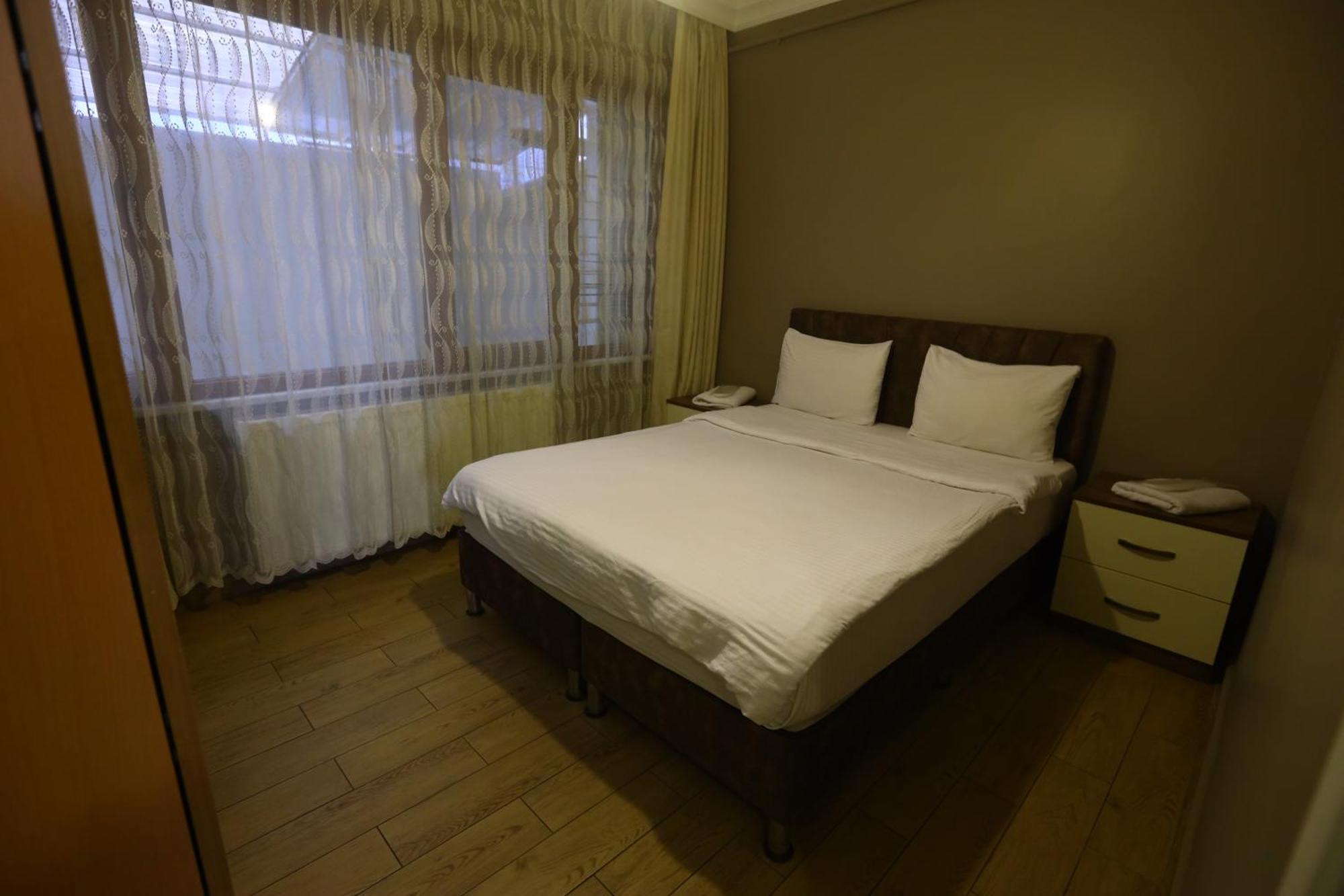 איסטמבול Zendy Suite Hotel מראה חיצוני תמונה