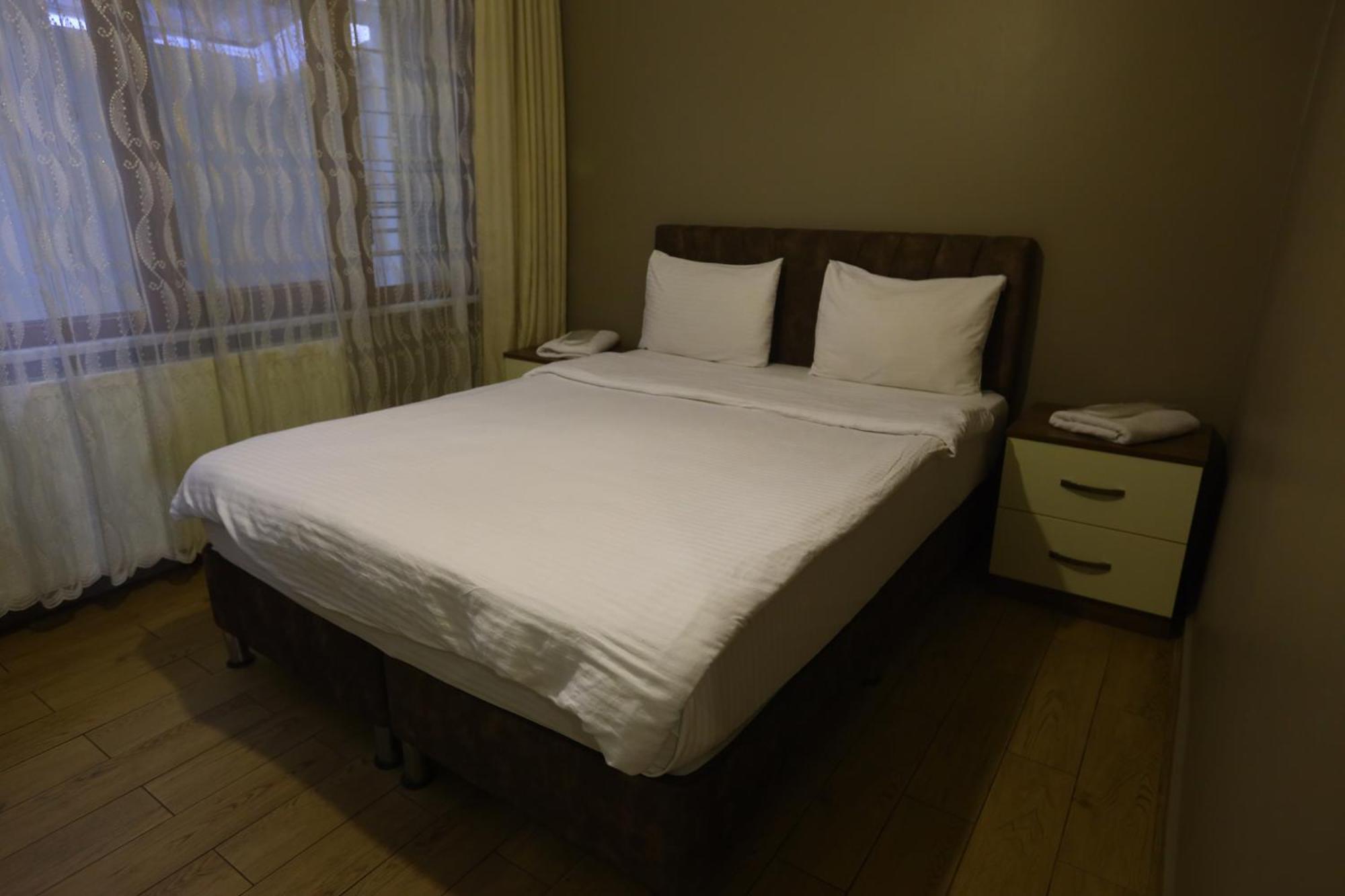 איסטמבול Zendy Suite Hotel מראה חיצוני תמונה